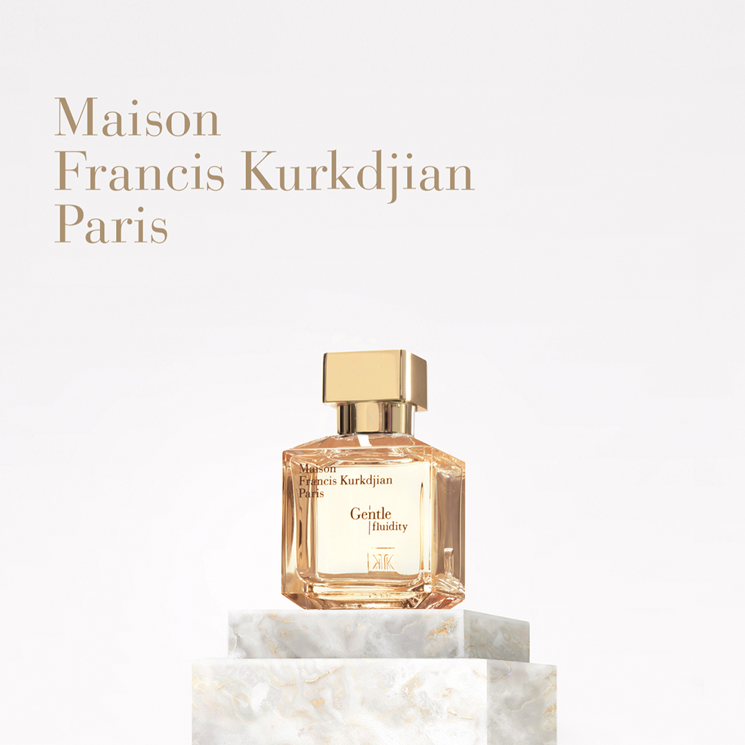 Maison Francis Kurkdjian - Duplicate
